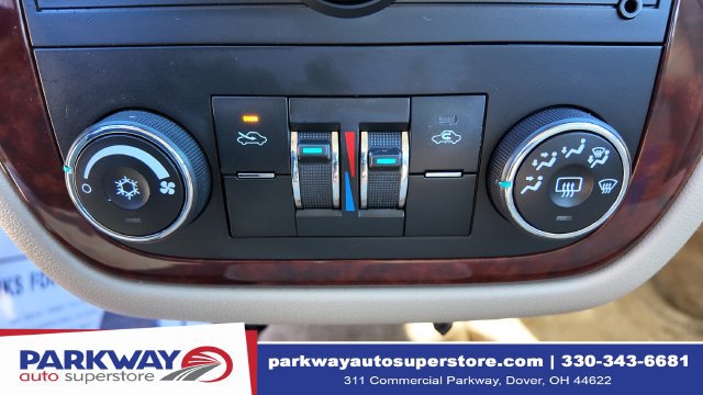Used 2009 Chevrolet Impala LT FWD image 20