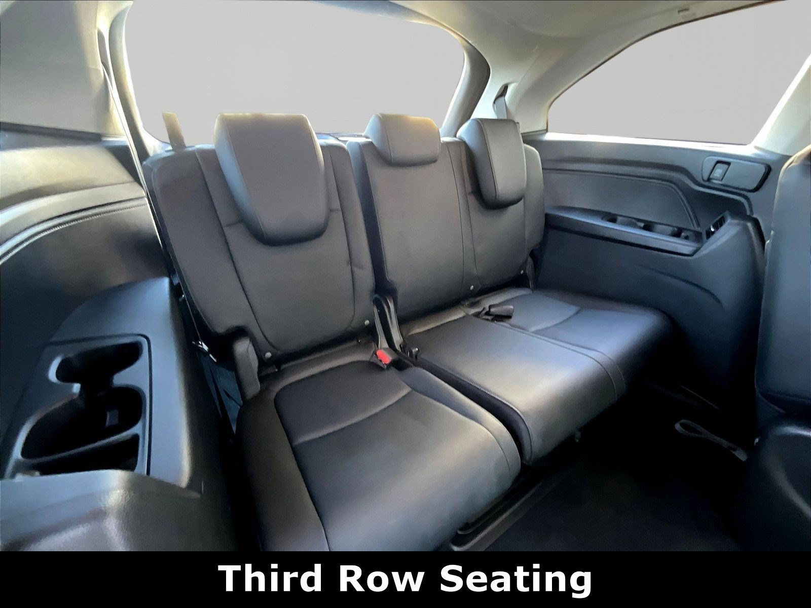 Used 2026 Honda Odyssey EX-L image 23
