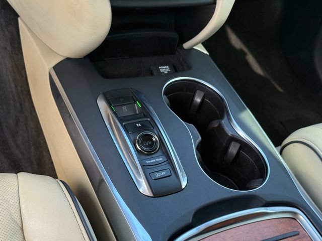 Used 2018 Acura MDX w/ Advance Package AWD/4WD image 24