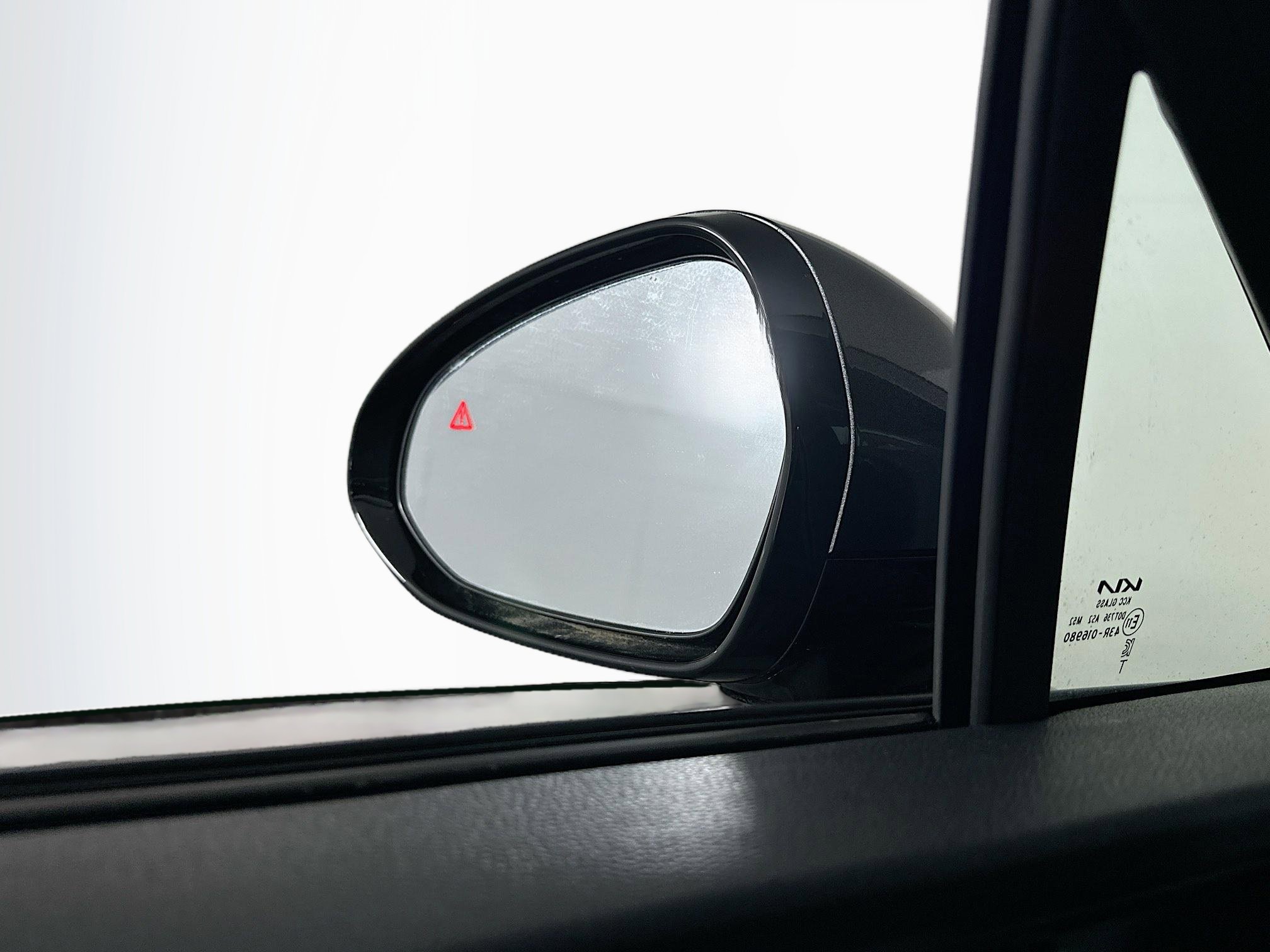 Used 2025 Kia K5 LXS image 16