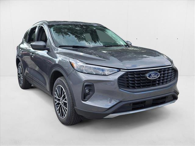 New 2025 Ford Escape SE image 7