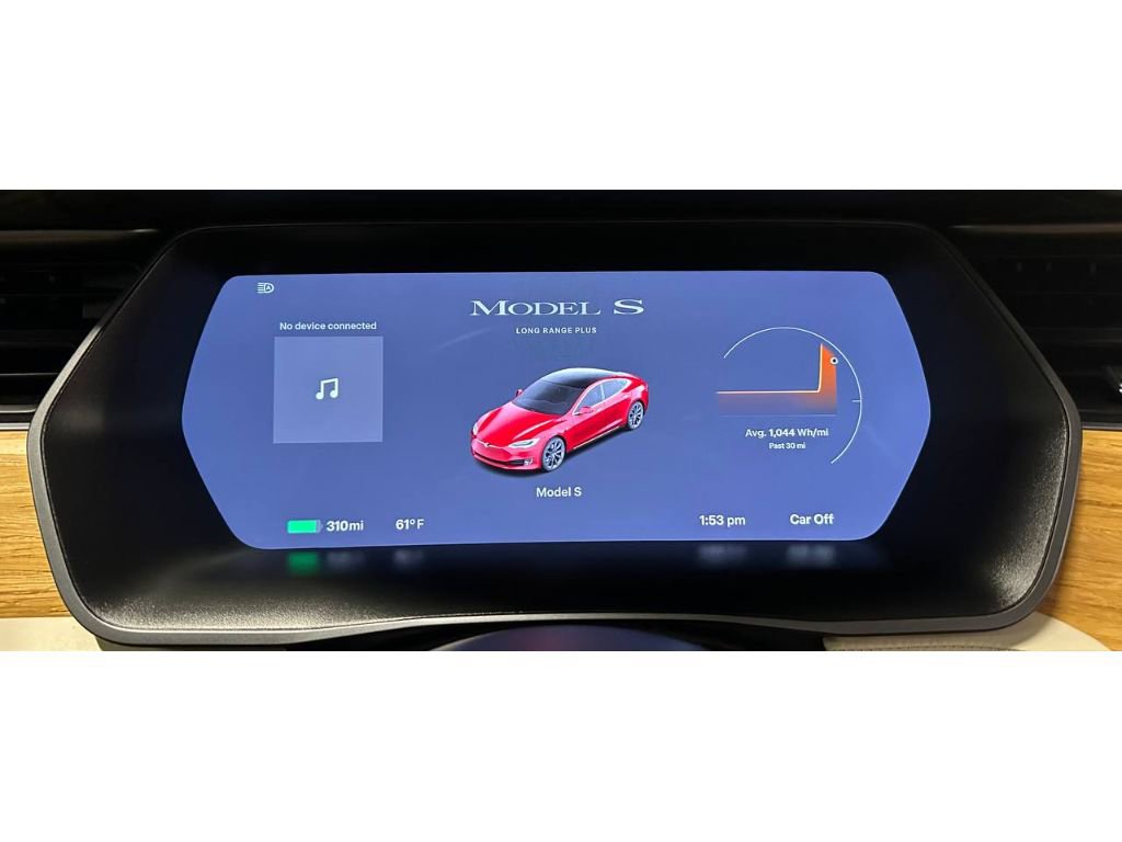 Used 2020 Tesla Model S Long Range image 28