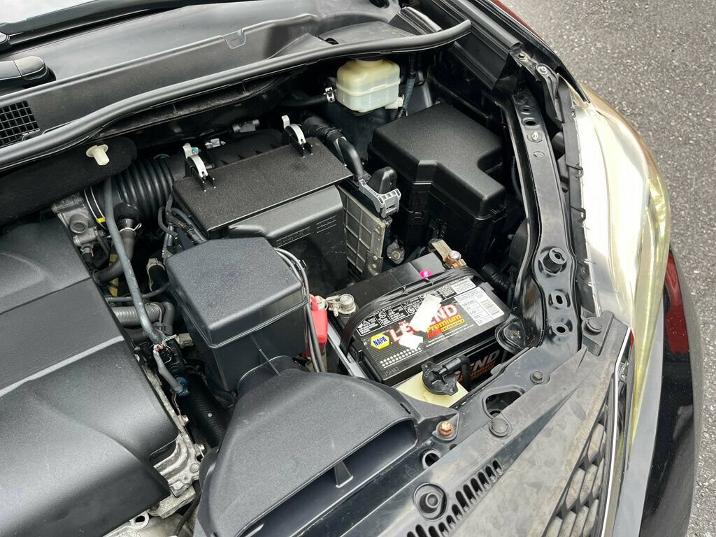 Used 2016 Toyota Sienna SE Premium FWD image 40
