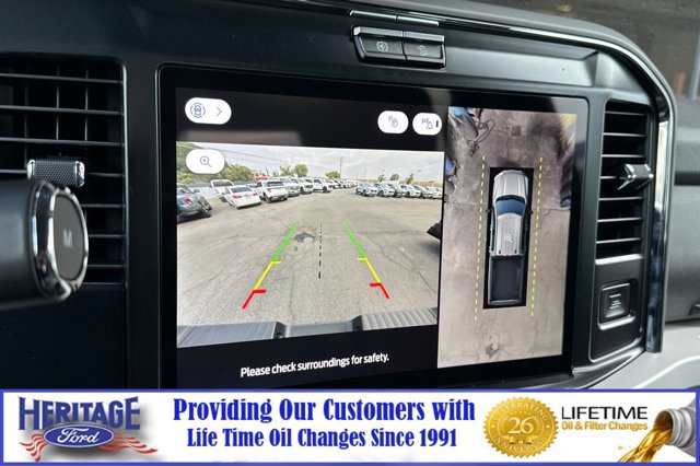 New 2026 Ford F250 XLT w/ XLT Premium Package image 19