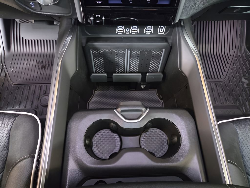 New 2026 RAM 1500 Laramie image 17