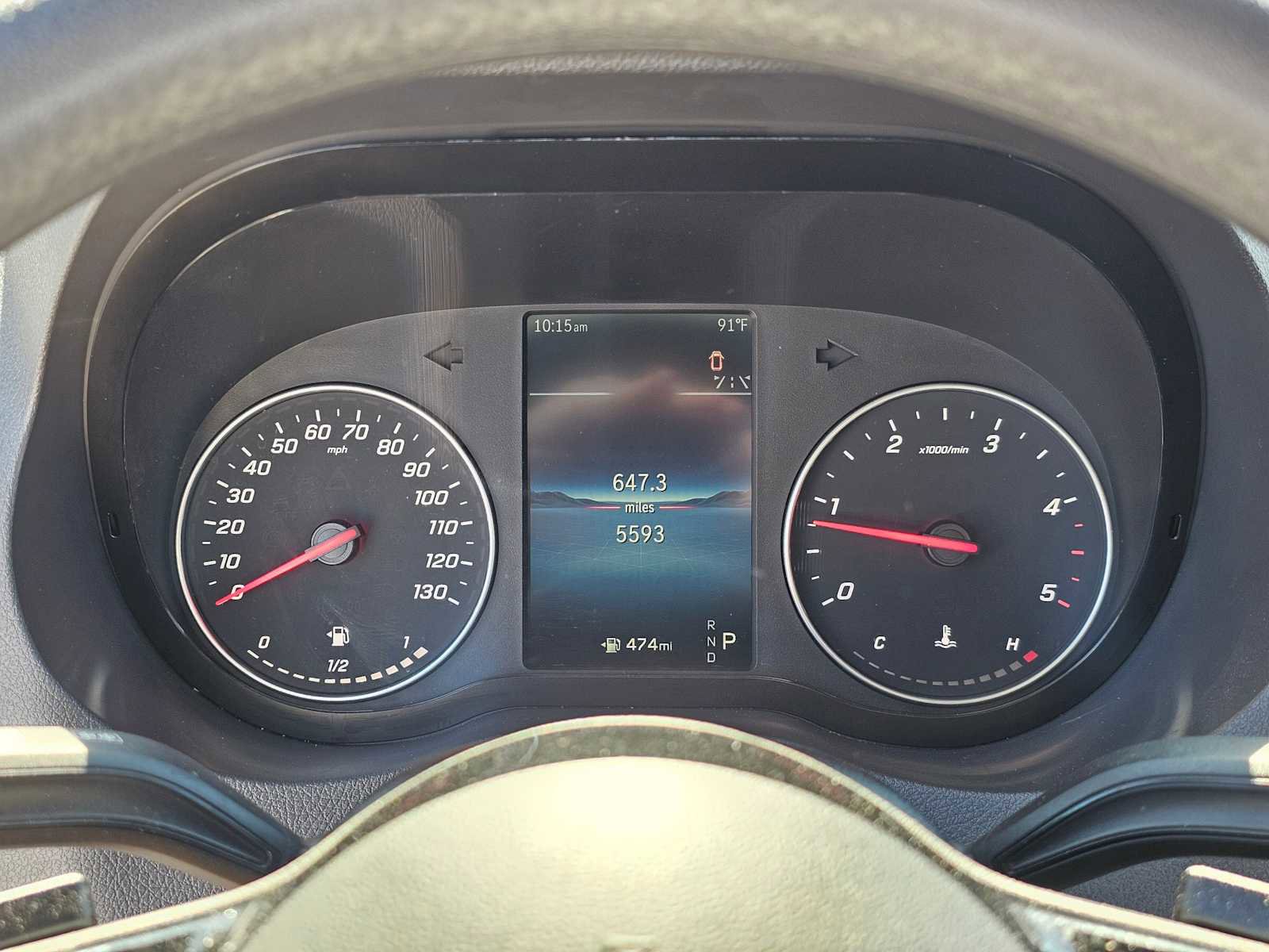 Used 2025 Mercedes-Benz Sprinter 2500 image 23