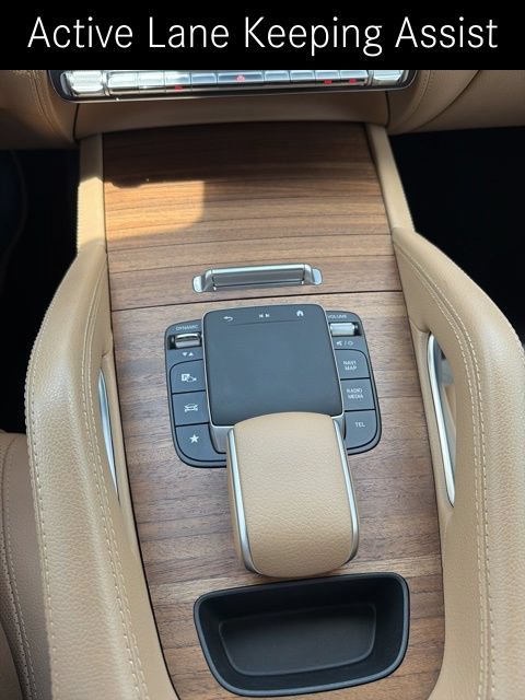 Certified 2024 Mercedes-Benz GLE 350 4MATIC image 15
