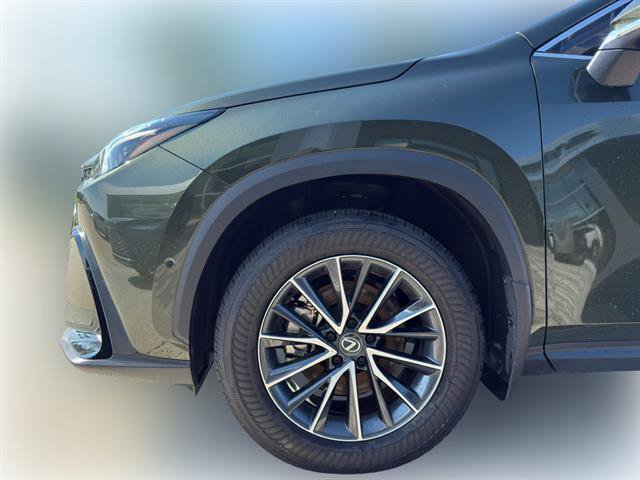 Used 2024 Lexus NX 350h AWD w/ Vision Package image 4