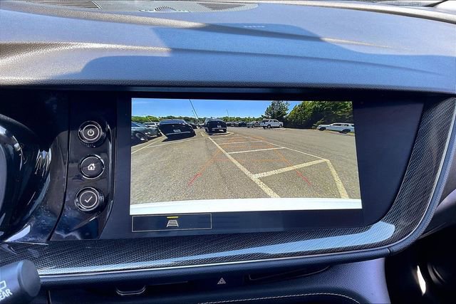 Used 2022 Buick Envision Preferred FWD image 11