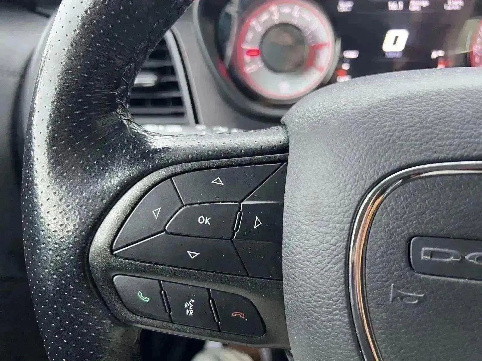 Used 2022 Dodge Challenger R/T Scat Pack image 19