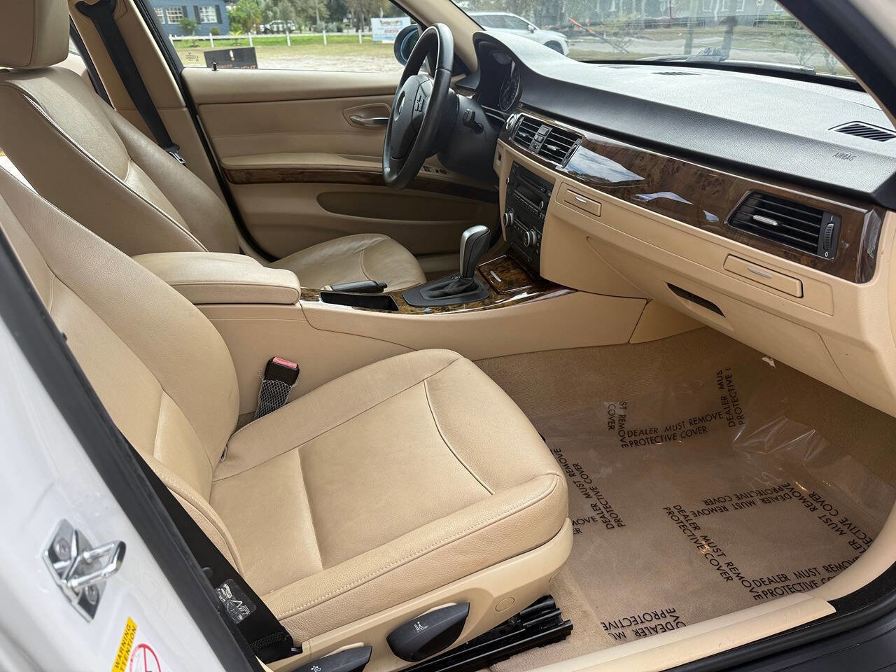 Used 2008 BMW 328i Sedan image 11