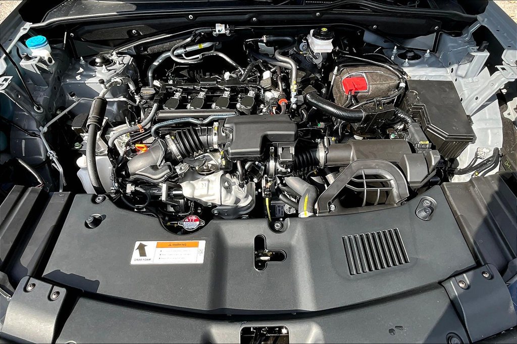 New 2025 Acura ADX A-Spec AWD/4WD image 21