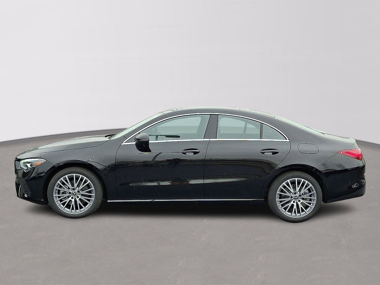 Certified 2025 Mercedes-Benz CLA 250 4MATIC image 7
