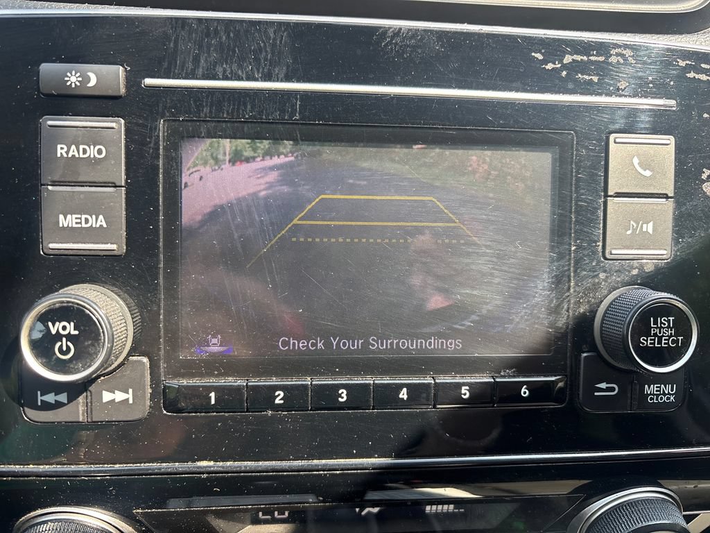 Certified 2019 Honda CR-V LX image 21