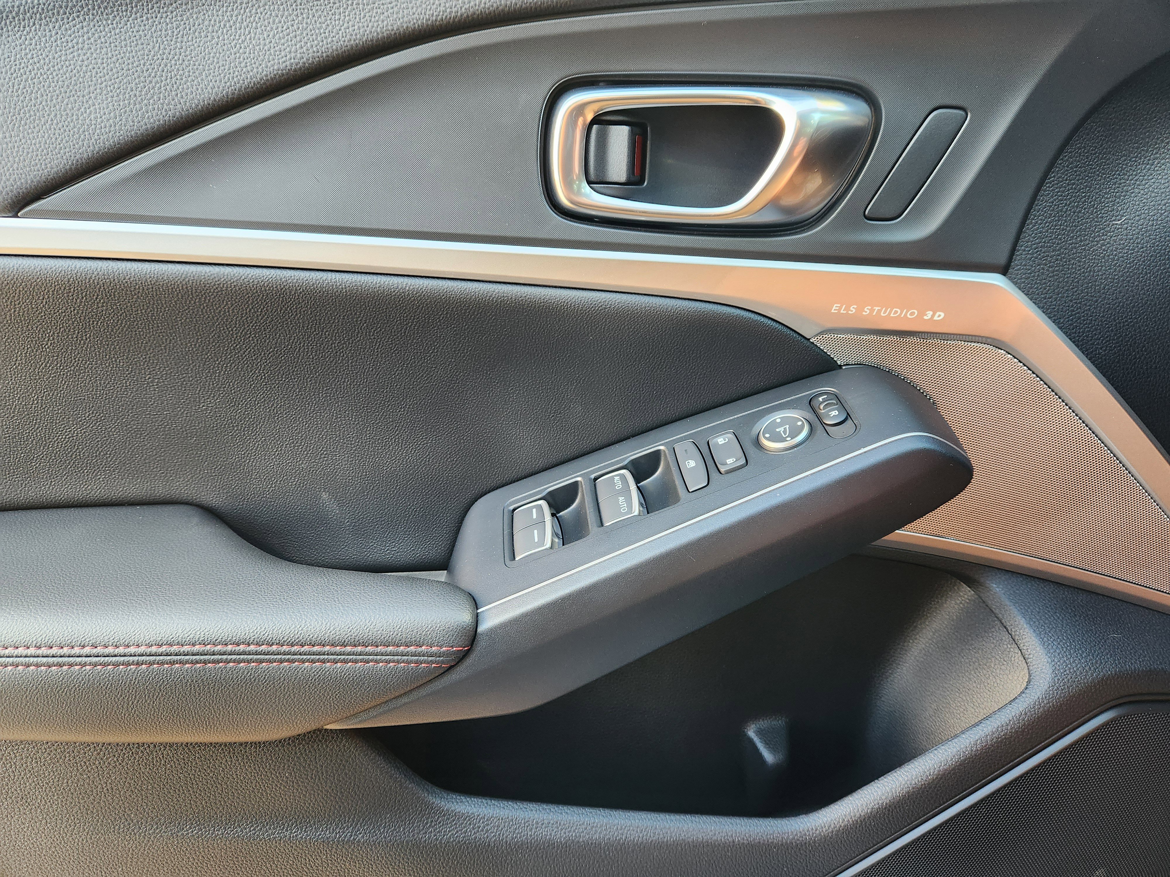 Used 2025 Acura Integra Type S image 26