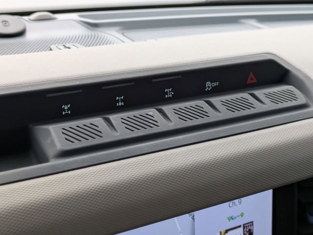 Used 2022 Ford Bronco Wildtrak image 27