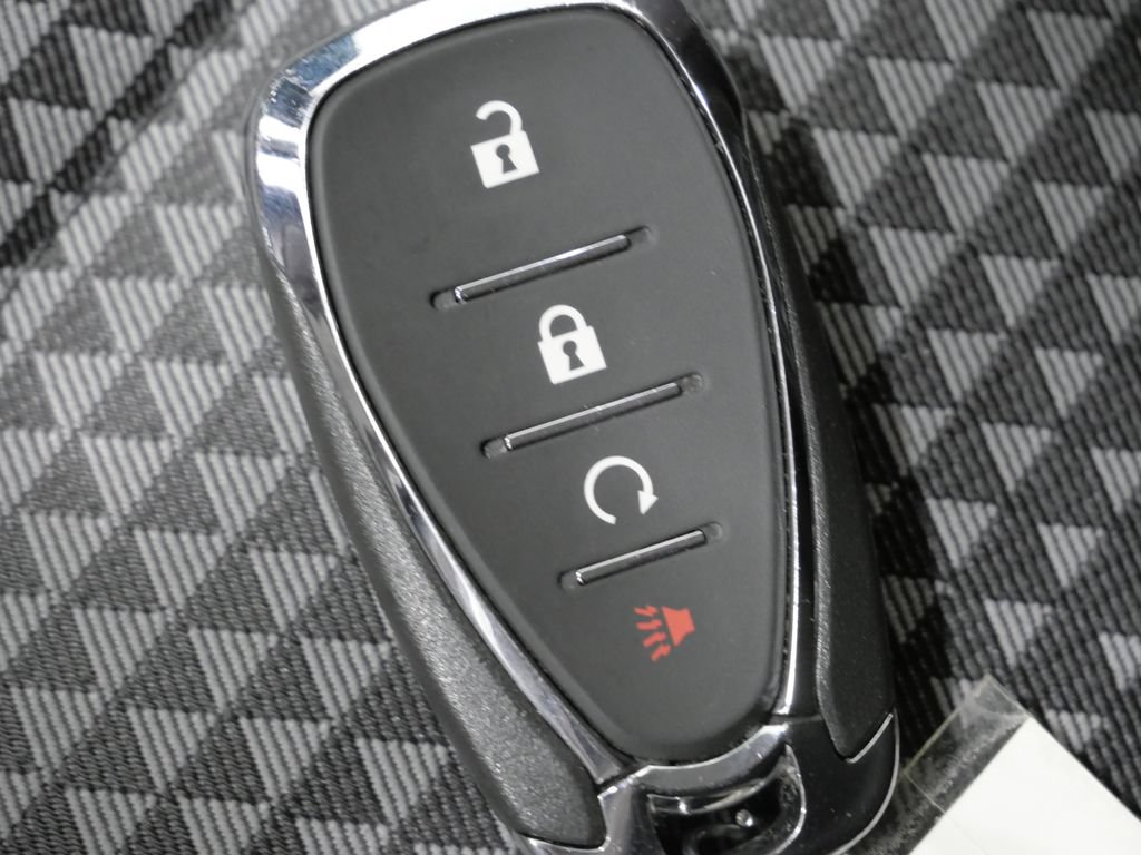 Used 2024 Chevrolet Trax LT w/ Driver Confidence Package FWD image 27