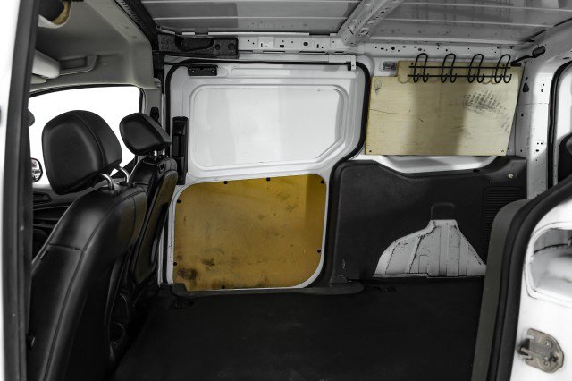Used 2019 Ford Transit Connect XL image 25