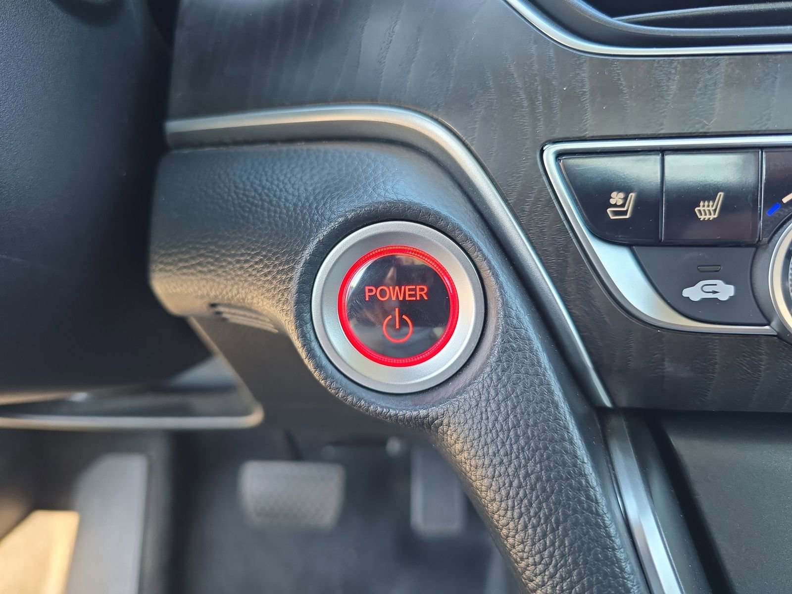 Used 2022 Honda Accord Touring image 26