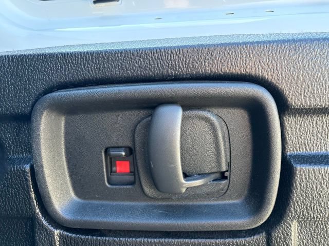 Used 2024 Chevrolet Express 2500 w/ Driver Convenience Package RWD image 11