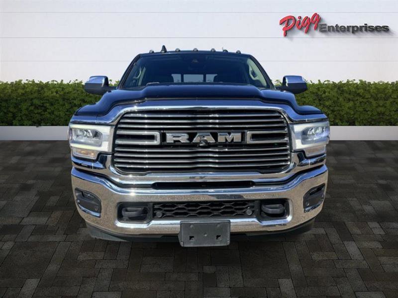 Used 2021 RAM 3500 Laramie image 6