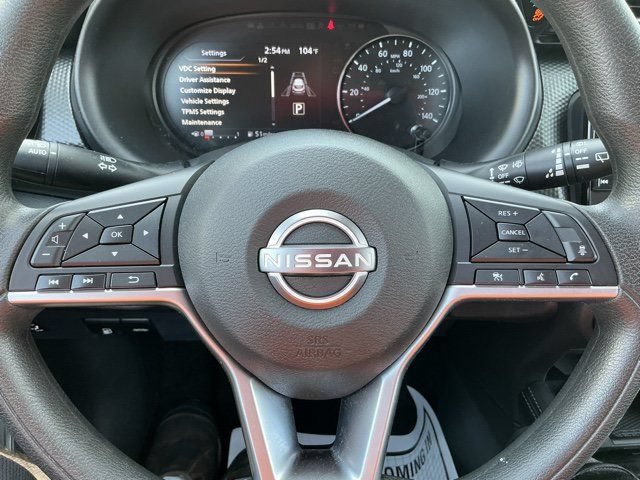 Used 2022 Nissan Kicks SV w/ Interior Electronics Package FWD image 28