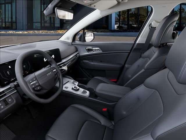 New 2026 Kia Sportage EX image 17