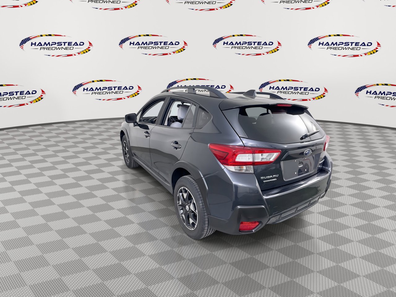 Used 2018 Subaru Crosstrek 2.0i Premium AWD/4WD image 6