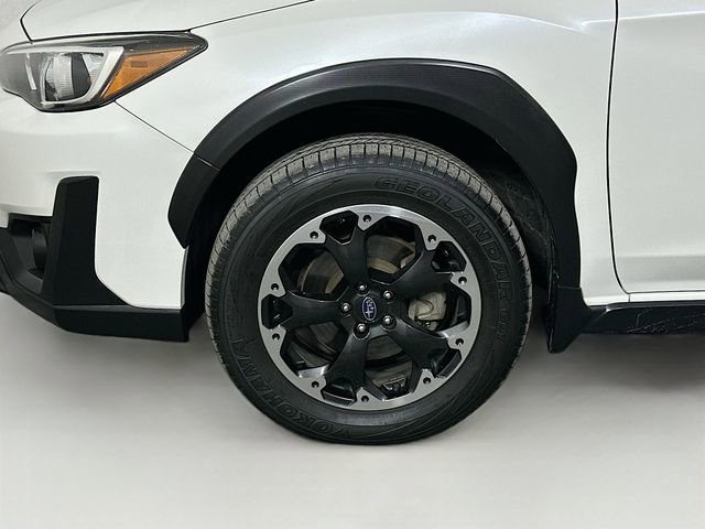 Used 2021 Subaru Crosstrek 2.0i Premium w/ Moonroof Package image 31