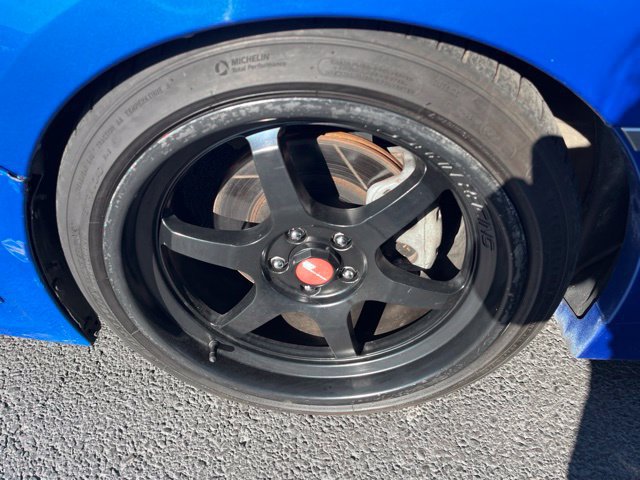 Used 2012 Subaru Impreza WRX Hatchback AWD/4WD image 27