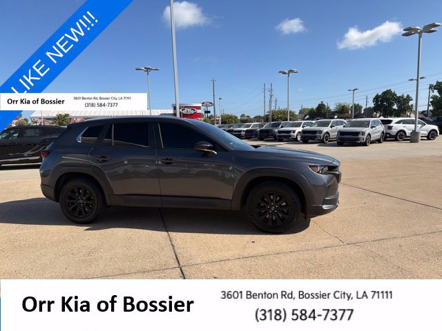 Used 2026 MAZDA CX-50 AWD 2.5 S w/ Weather Package image 9
