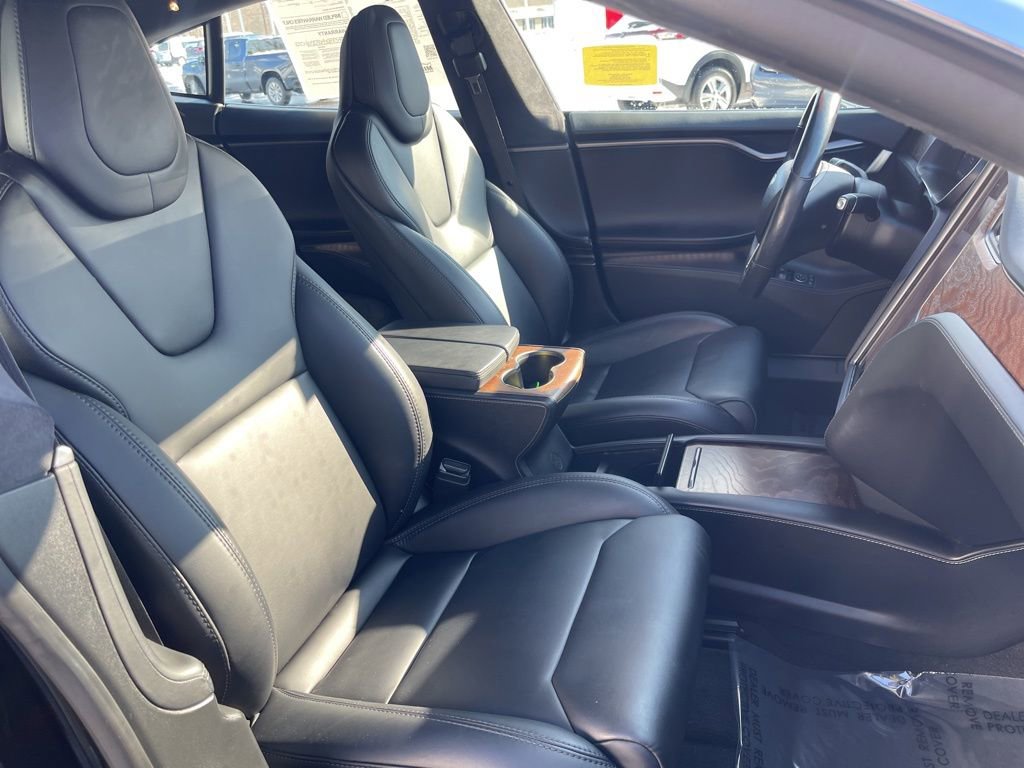 Used 2019 Tesla Model S 100D image 17
