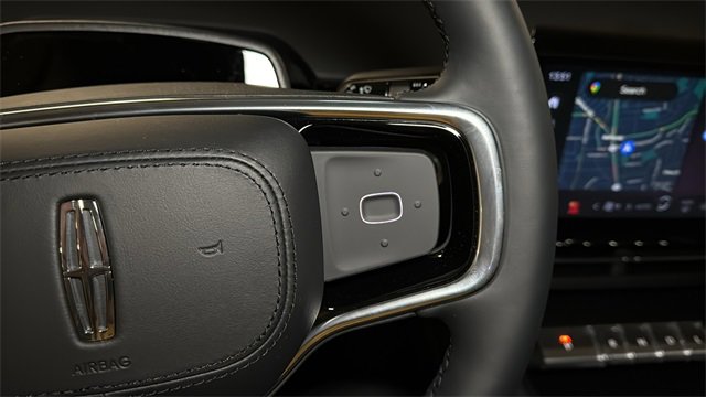 New 2026 Lincoln Nautilus Reserve image 27