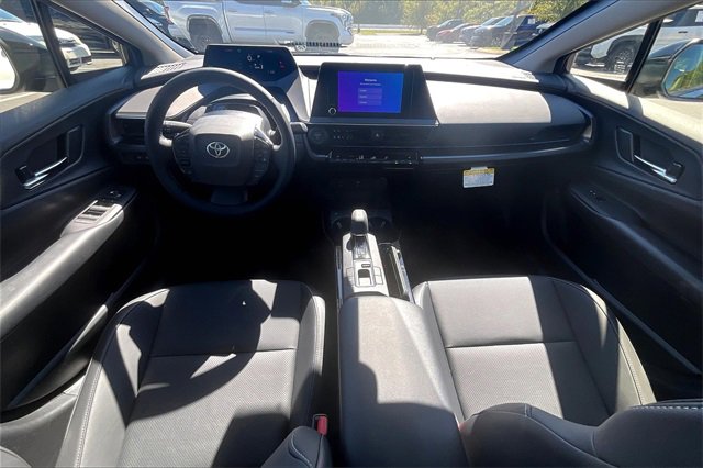 New 2026 Toyota Prius Plug-In Hybrid image 5