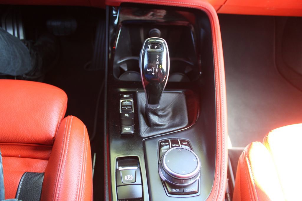 Used 2019 BMW X2 M35i w/ Premium Package image 38