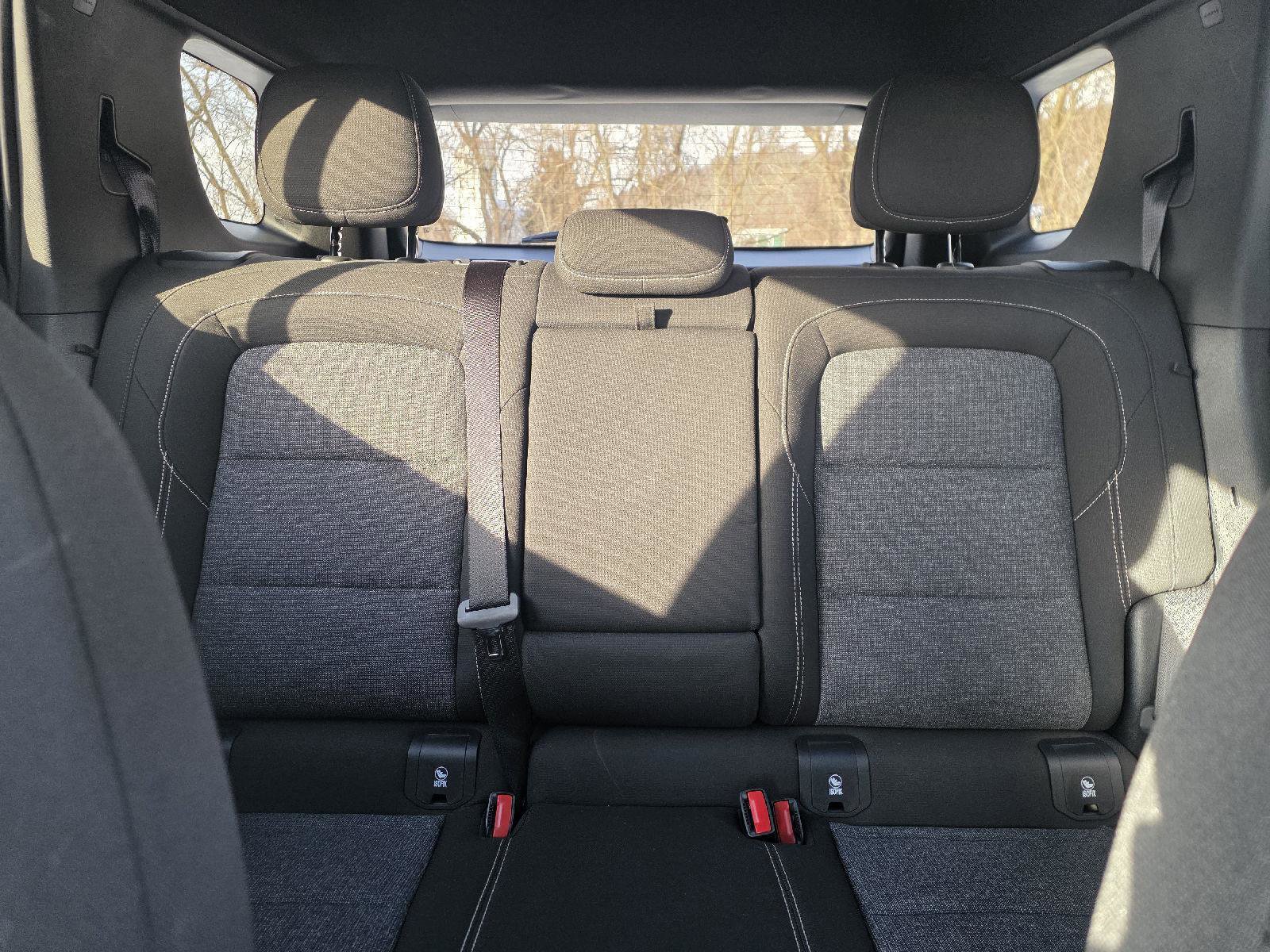 Used 2025 GMC Terrain Elevation image 7