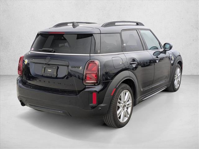 Used 2023 MINI Cooper Countryman SE image 5