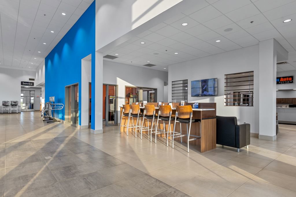 Used 2013 Chevrolet Tahoe LTZ image 16