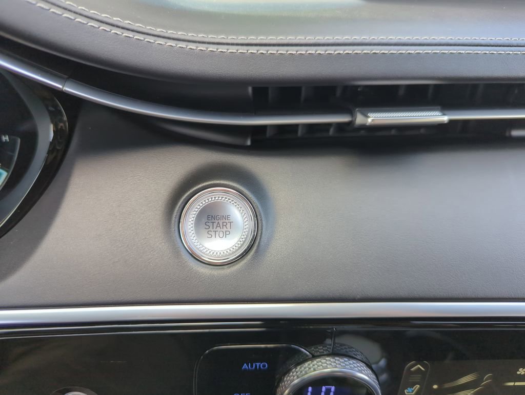 Used 2023 Genesis GV70 3.5T Sport w/ Sport Prestige Package image 24