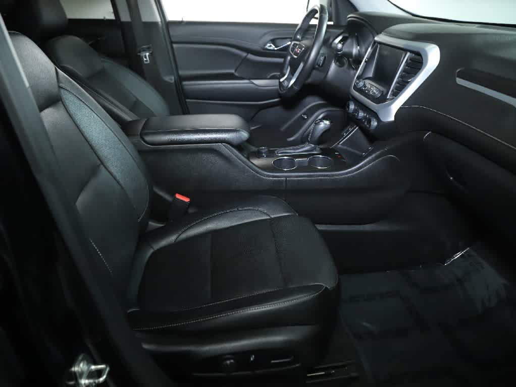 Used 2019 GMC Acadia SLT AWD/4WD image 41
