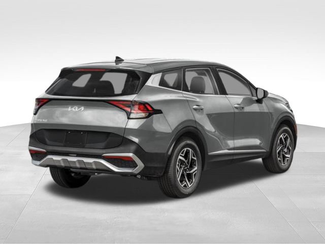 Used 2025 Kia Sportage LX FWD image 30