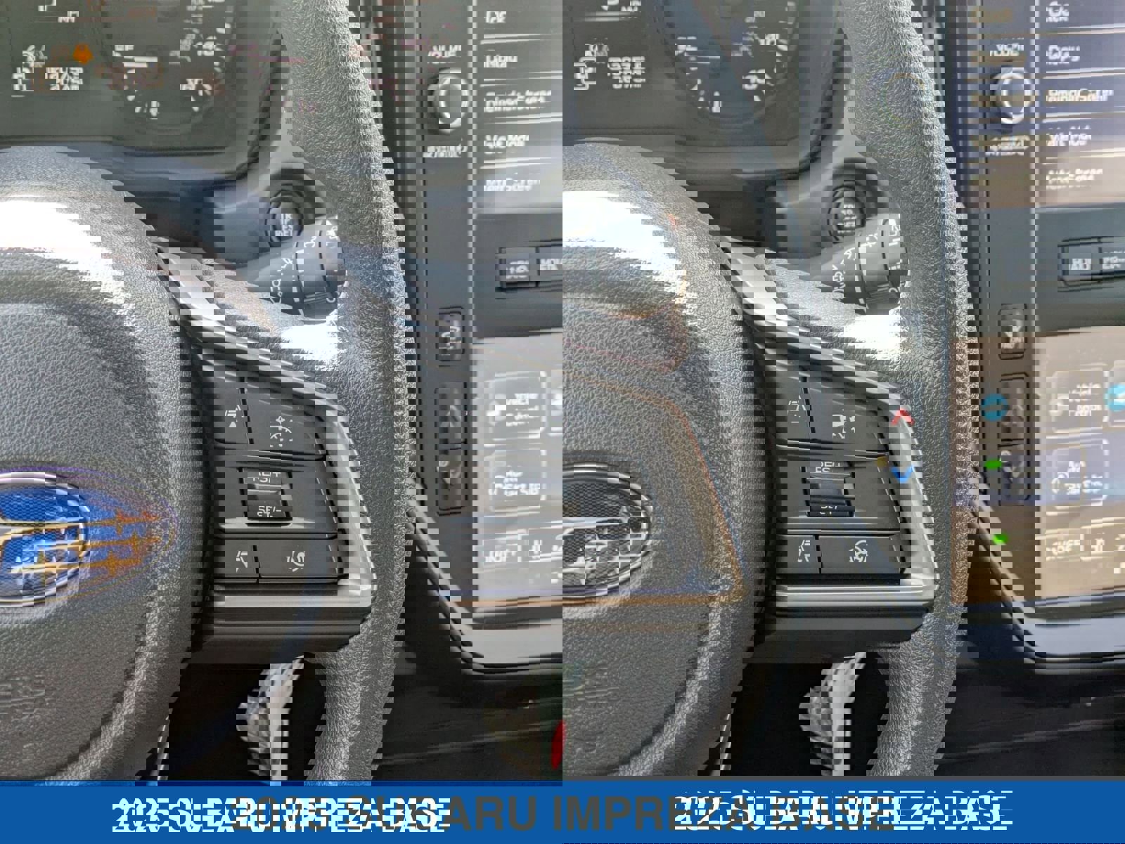 Certified 2025 Subaru Impreza 2.0i image 20