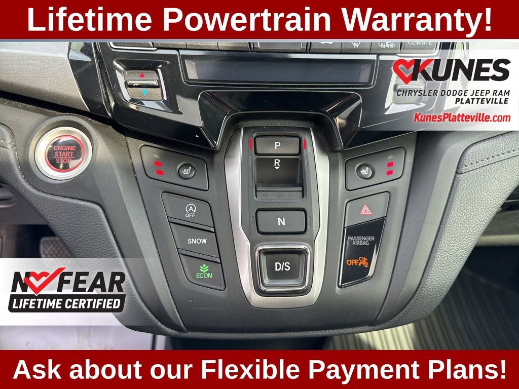 Used 2022 Honda Odyssey EX-L image 33