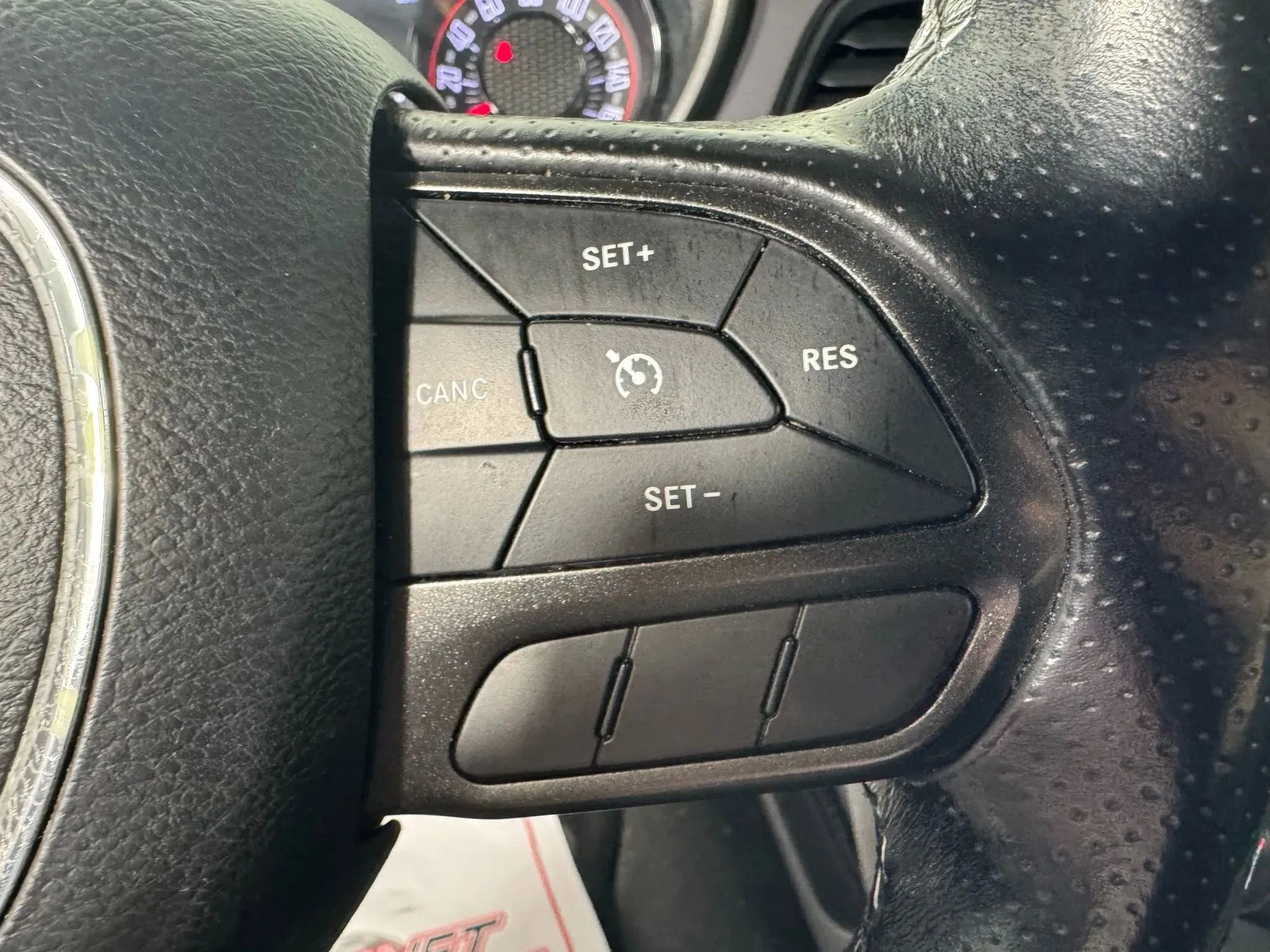 Used 2020 Dodge Challenger SXT w/ Blacktop Package RWD image 15