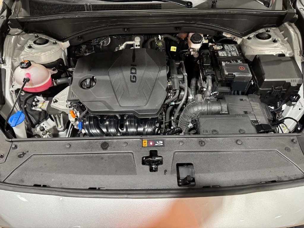 Certified 2023 Hyundai Santa Fe XRT AWD/4WD image 27