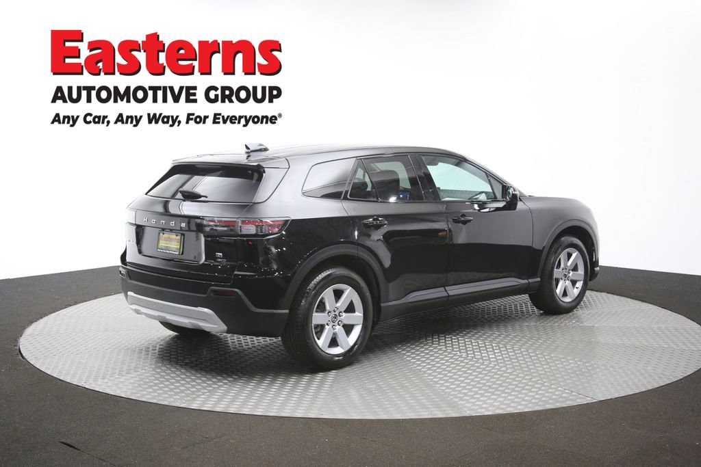Used 2025 Honda Prologue EX image 39