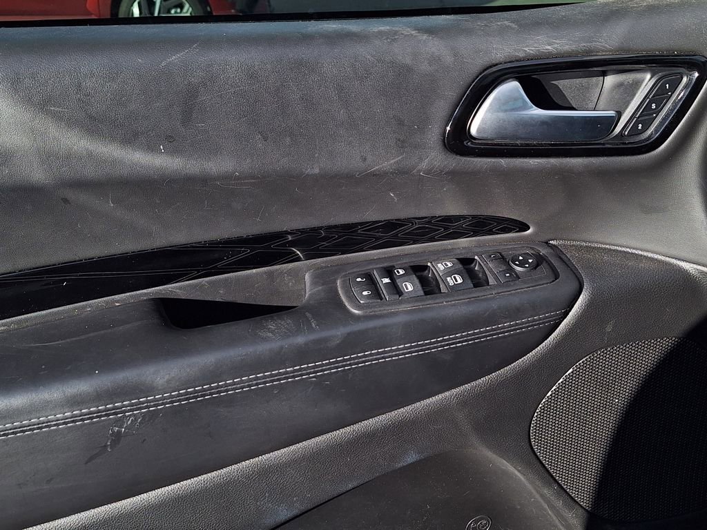 Used 2021 Dodge Durango Citadel image 9