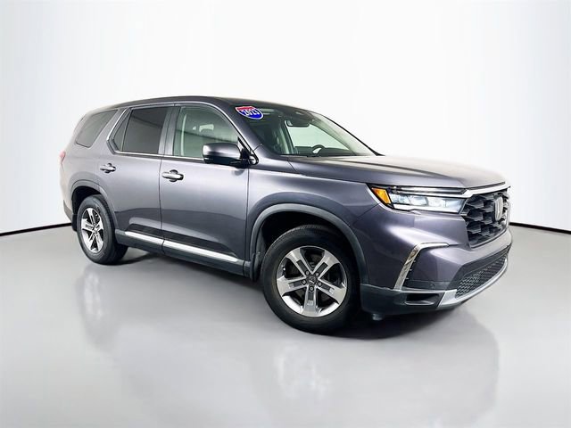 Used 2023 Honda Pilot EX-L image 2