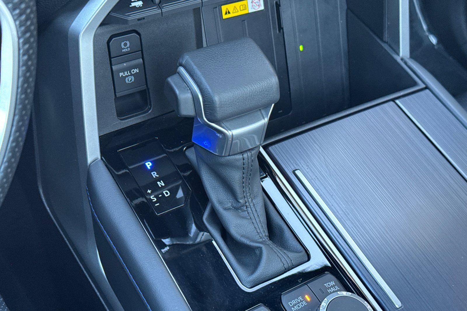 Used 2024 Toyota Tundra Platinum image 24