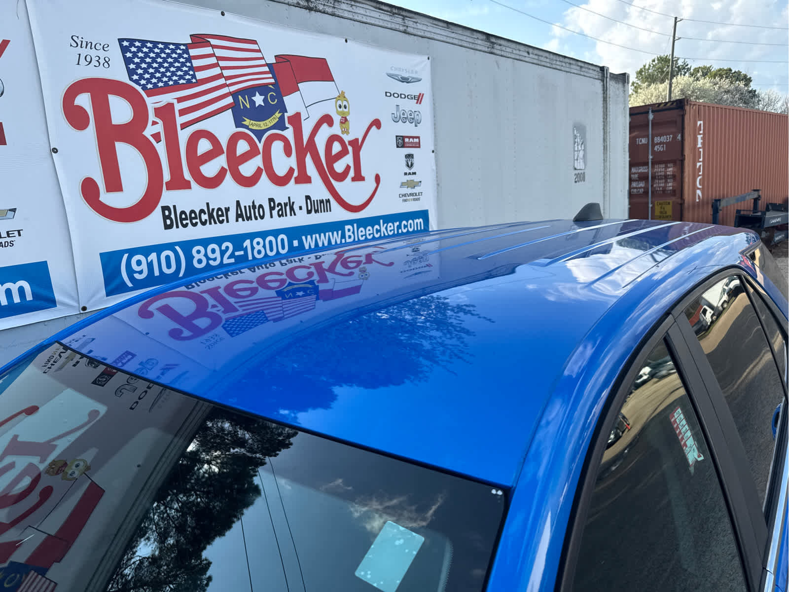 Used 2024 Chevrolet Equinox LT w/ LPO, Floor Liner Package FWD image 12